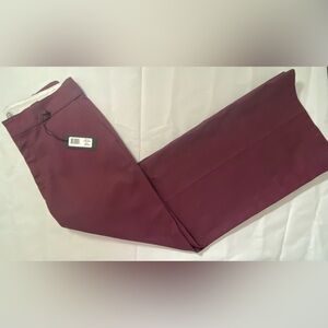 PURPLE DICKIES SIZE 12R